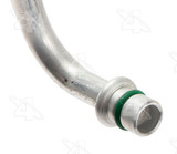 Four Seasons A/C Refrigerant Liquid Hose 65638 - view 2