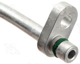 Four Seasons A/C Refrigerant Liquid Hose 65645 - view 2