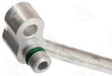A/C Refrigerant Liquid Hose-Hose Assembly 4 Seasons fits 04-10 Toyota Sienna