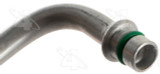 Four Seasons A/C Refrigerant Liquid Hose P/N:65652