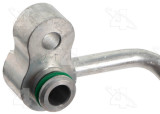 Four Seasons A/C Refrigerant Liquid Hose P/N:65654