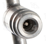 Four Seasons A/C Refrigerant Liquid Hose 65658 - view 2