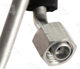 Four Seasons A/C Refrigerant Liquid Hose 65664 - view 2