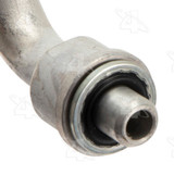 Four Seasons A/C Refrigerant Liquid Hose 65681 - view 2