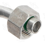 Four Seasons A/C Refrigerant Liquid Hose 65691 - view 2