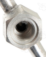 Four Seasons A/C Refrigerant Liquid Hose 65691 - view 3
