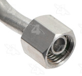 Four Seasons A/C Refrigerant Liquid Hose 65694 - view 2