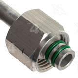 Four Seasons A/C Refrigerant Liquid Hose 65698 - view 3