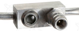 Four Seasons A/C Refrigerant Liquid Hose 65706 - view 3