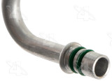 Four Seasons A/C Refrigerant Liquid Hose 65707 - view 3