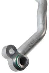 Four Seasons A/C Refrigerant Suction Hose 65742 - view 3