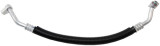Four Seasons A/C Refrigerant Suction Hose 65786 - view 3