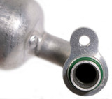 Four Seasons A/C Suction and Liquid Line Hose Assembly 65940 - view 2