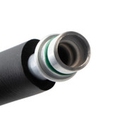 Four Seasons A/C Refrigerant Discharge Hose 65972 - view 2
