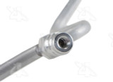Four Seasons A/C Refrigerant Liquid Hose 66023 - view 3