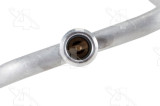 Four Seasons A/C Refrigerant Liquid Hose 66024 - view 3