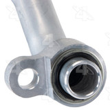 Four Seasons A/C Refrigerant Suction Hose 66052 - view 2