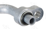 Four Seasons A/C Refrigerant Discharge / Suction Hose Assembly 66058 - view 2