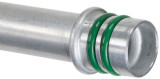 Four Seasons A/C Refrigerant Suction Hose 66061 - view 2