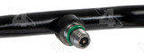 Four Seasons A/C Refrigerant Discharge / Suction Hose Assembly 66096 - view 2