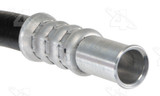 Four Seasons A/C Refrigerant Discharge Hose 66101 - view 2