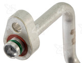 Four Seasons A/C Refrigerant Liquid Hose 66125 - view 2