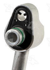 Four Seasons A/C Refrigerant Discharge Hose 66137 - view 2