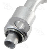 Four Seasons A/C Refrigerant Discharge Hose 66160 - view 2