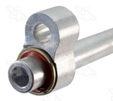 Four Seasons A/C Refrigerant Discharge Hose P/N:66167
