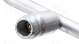 Four Seasons A/C Refrigerant Liquid Hose 66173 - view 3
