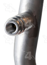 Four Seasons A/C Refrigerant Suction Hose 66181 - view 2