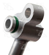 Four Seasons A/C Refrigerant Discharge Hose P/N:66206