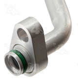Four Seasons A/C Refrigerant Discharge Hose P/N:66209