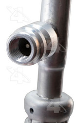 Four Seasons A/C Refrigerant Discharge Hose 66216 - view 2