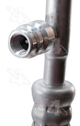 Four Seasons A/C Refrigerant Discharge Hose P/N:66219