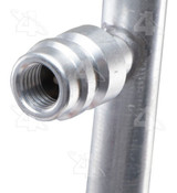 Four Seasons A/C Refrigerant Discharge Hose 66220 - view 2