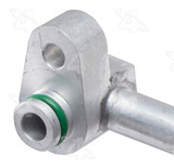 Four Seasons A/C Refrigerant Discharge Hose 66220 - view 3