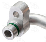 Four Seasons A/C Refrigerant Discharge Hose 66225 - view 2