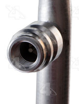 Four Seasons A/C Refrigerant Discharge Hose P/N:66225