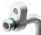 Four Seasons A/C Refrigerant Discharge Hose 66226 - view 3