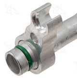 Four Seasons A/C Refrigerant Suction Hose 66252 - view 2