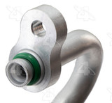Four Seasons A/C Refrigerant Discharge Hose 66259 - view 3