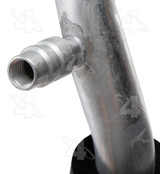 Four Seasons A/C Refrigerant Suction Hose 66276 - view 2