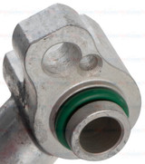 Four Seasons A/C Suction and Liquid Line Hose Assembly 66291 - view 2