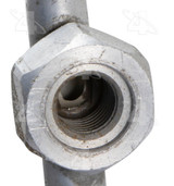 Four Seasons A/C Suction and Liquid Line Hose Assembly 66295 - view 2