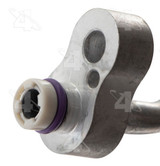 Four Seasons A/C Refrigerant Liquid Hose 66333 - view 2