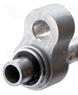 Four Seasons A/C Refrigerant Discharge / Suction Hose Assembly P/N:66340