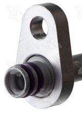 Four Seasons A/C Refrigerant Liquid Hose 66359 - view 3