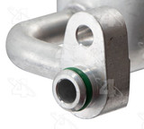 Four Seasons A/C Refrigerant Discharge Hose 66365 - view 2