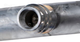 Four Seasons A/C Refrigerant Suction Hose 66379 - view 2